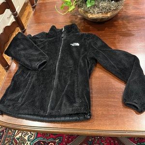 North face xs fleece